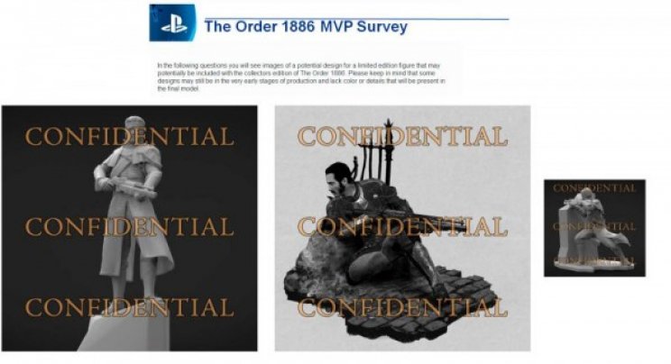 Gyűjtői kiadást kap a The Order: 1886 - 2. kép