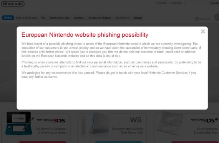 Hackertámadások a nagyok ellen: Epic, Nintendo, Bethesda... - 2. kép