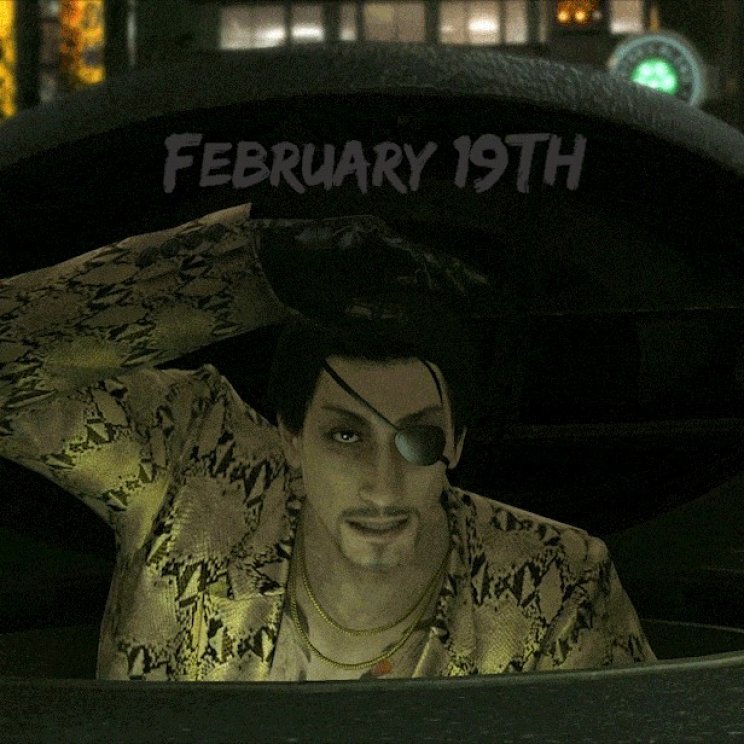 Hajszálpontos megjelenési dátumot kapott a Yakuza: Kiwami PC-s portja - 2. kép