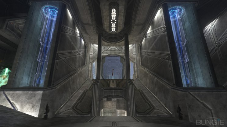 Halo 3: Legendary Map Pack áprilisban - 3. kép