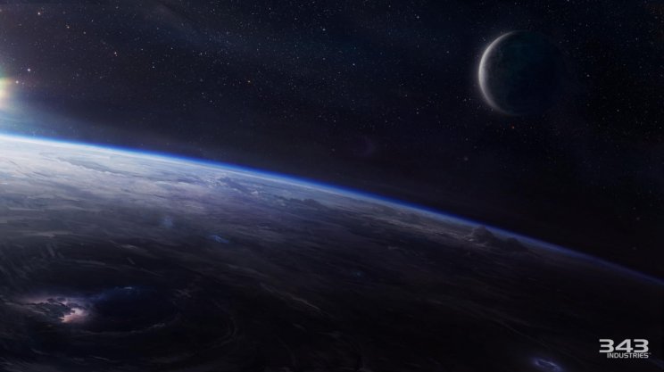 Halo Spartan Strike beharangozó előzetes - 6. kép