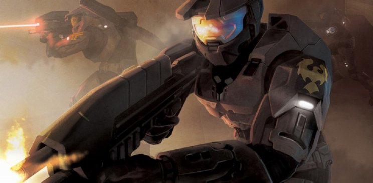 Halo: Reach - Rövidfilm a láthatáron - 2. kép
