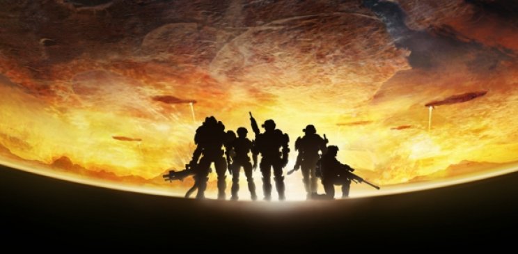 Halo: Reach - Rövidfilm a láthatáron - 3. kép