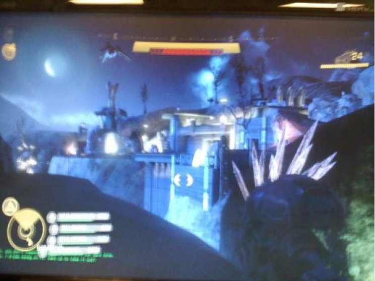 Halo:Reach: Kiszivárgott képek - 2. kép