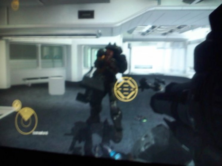 Halo:Reach: Kiszivárgott képek - 8. kép