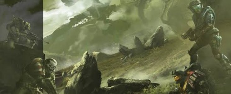 Halo Reach: Titkos többjátékos módról beszél a Bungie - 2. kép