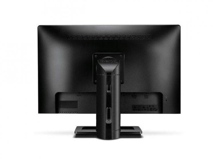 Hamarosan érkezik a BenQ új BL2400PT kijelzője - 2. kép