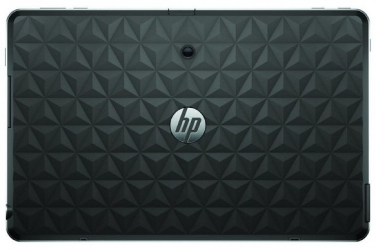 Hamarosan érkezik a HP új Slate 500-as táblagépe - 3. kép