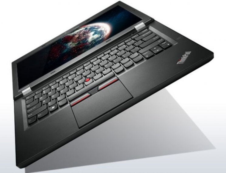 Hamarosan érkezik a Lenovo új ThinkPad T430u noteszgépe - 3. kép
