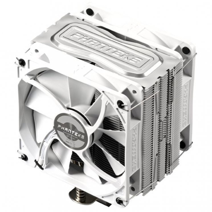 Hamarosan érkezik a Phanteks új PH-TC12DX CPU hűtője - 3. kép