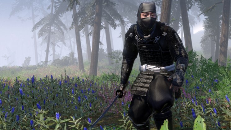 Hamarosan érkezik a Total War: Shogun 2 demója - 2. kép
