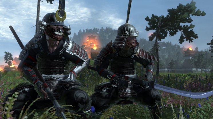 Hamarosan érkezik a Total War: Shogun 2 demója - 3. kép