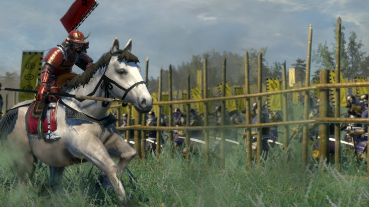 Hamarosan érkezik a Total War: Shogun 2 demója - 4. kép