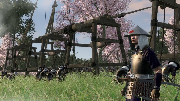 Hamarosan érkezik a Total War: Shogun 2 demója - 5. kép