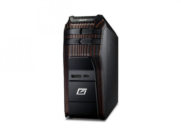 Hamarosan érkezik az Acer legújabb Predator PC-je - 2. kép
