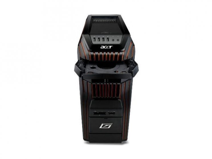 Hamarosan érkezik az Acer legújabb Predator PC-je - 3. kép