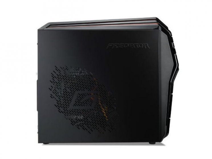 Hamarosan érkezik az Acer legújabb Predator PC-je - 4. kép