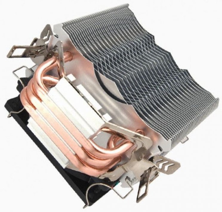 Hamarosan érkezik az Alpenföhn új Sella CPU hűtője - 2. kép