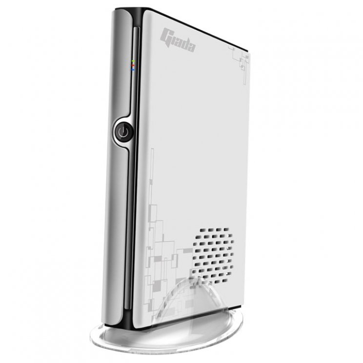 Hamarosan érkezik az új Giada i53 mini PC - 2. kép