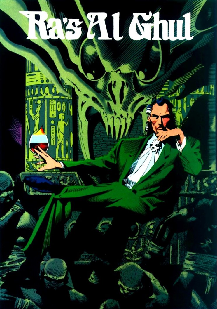 Hamarosan itt a DC Universe Online Update 3 - 2. kép
