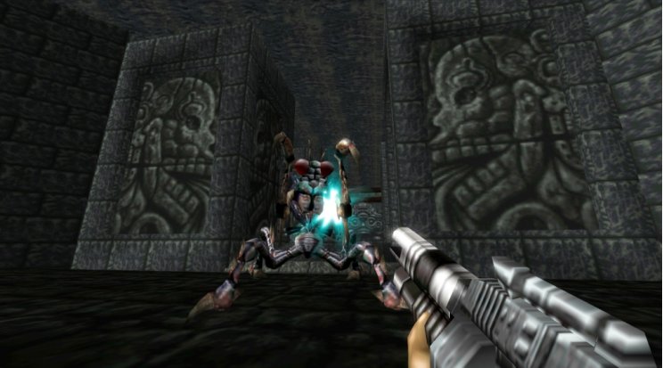 Hamarosan megújulhat a Turok és a Turok 2 - 3. kép
