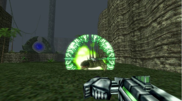 Hamarosan megújulhat a Turok és a Turok 2 - 6. kép