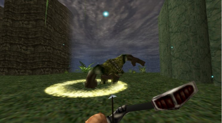 Hamarosan megújulhat a Turok és a Turok 2 - 8. kép