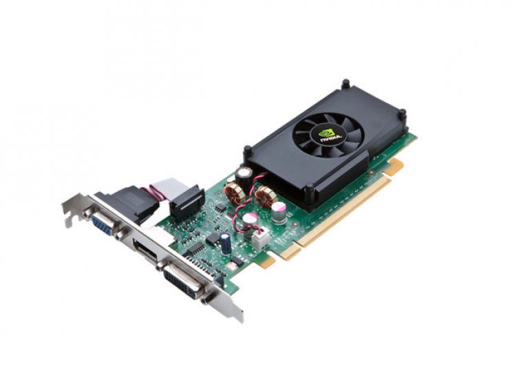 Hamarosan érkeznek a legújabb GeForce grafikus gyorsítók - 2. kép