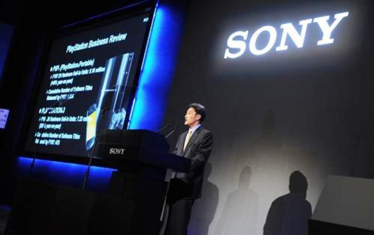 Hamarosan indul a PlayStation 3 videó letöltő szolgáltatás - 2. kép
