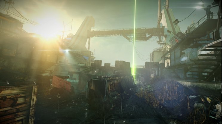 Három ingyenes pálya érkezett a Killzone: Shadow Fall-hoz - 5. kép