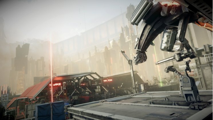 Három ingyenes pálya érkezett a Killzone: Shadow Fall-hoz - 6. kép