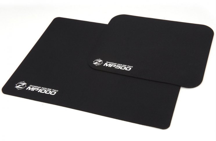 Zalman ZM-MP500 és ZM-MP1000