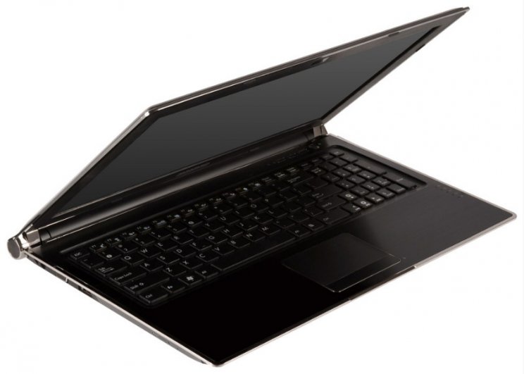 Három új laptop a Gigabyte kínálatában - 2. kép