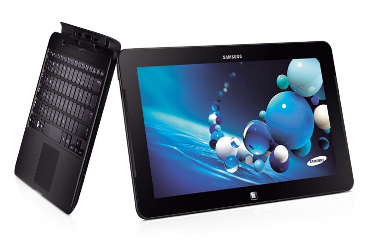 ATIV Smart PC PRO XE700