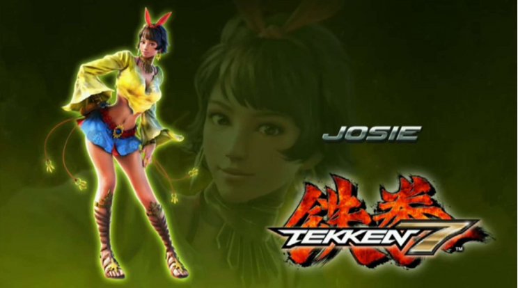 Három új Tekken 7 karaktert lepleztek le - 2. kép