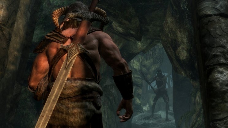 Hat The Elder Scrolls V: Skyrim kép érkezett - 3. kép