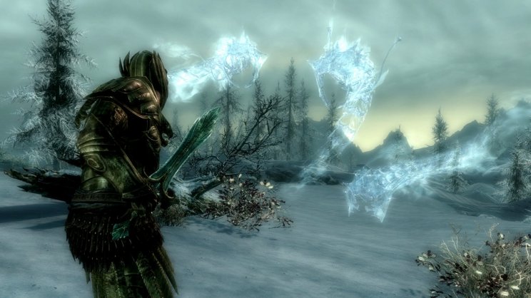 Hat The Elder Scrolls V: Skyrim kép érkezett - 4. kép