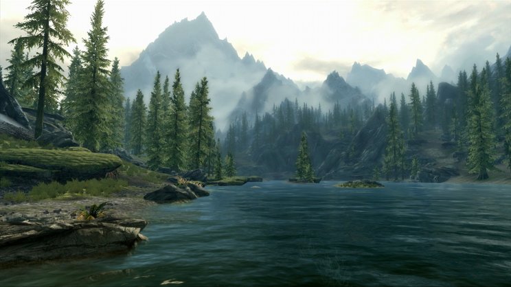 Hat The Elder Scrolls V: Skyrim kép érkezett - 5. kép