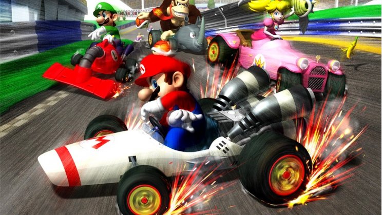 Hatvanmillióhoz közelít a Wii Sports franchise - 1. kép