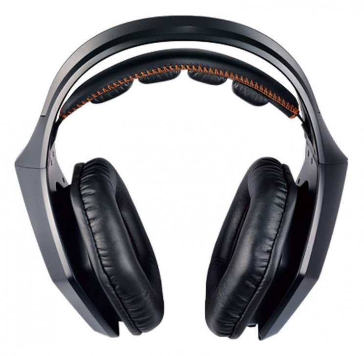 Headset és billentyűzet is érkezett az ASUS Strix családba - 2. kép