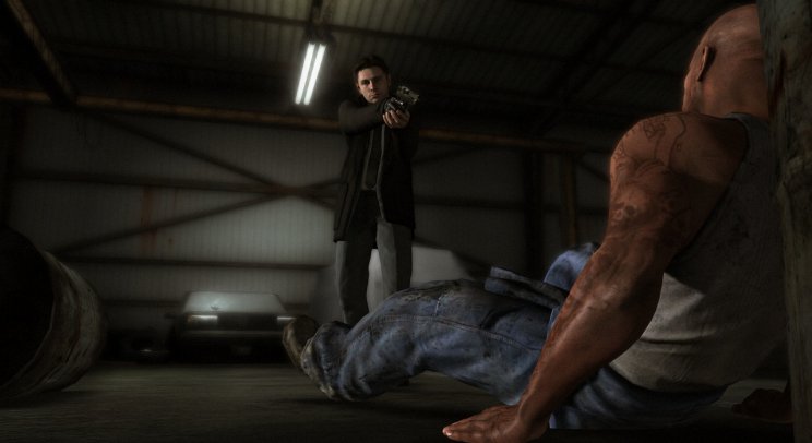 Heavy Rain: E3 Galéria (Video Update) - 11. kép