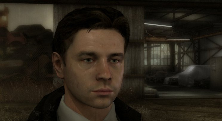 Heavy Rain: E3 Galéria (Video Update) - 2. kép