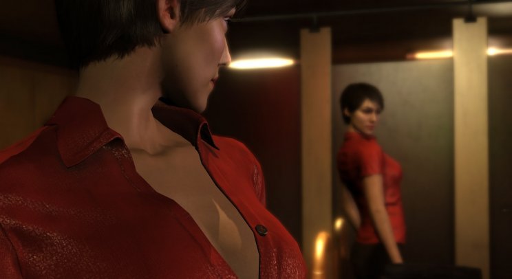 Heavy Rain: E3 Galéria (Video Update) - 9. kép