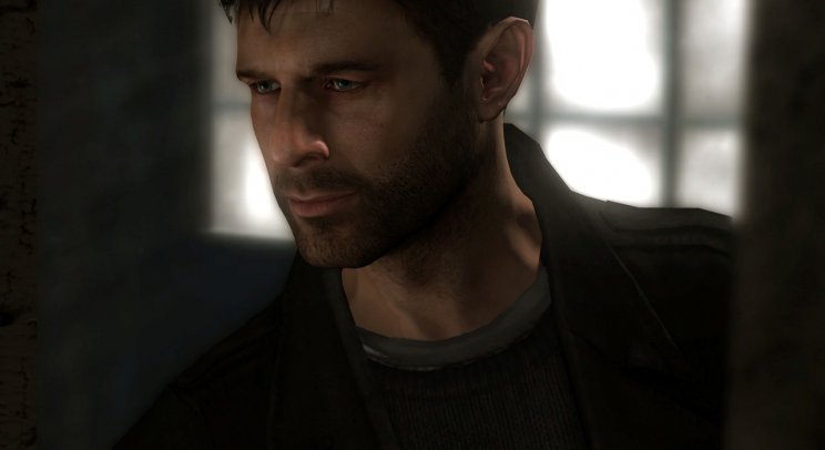 Heavy Rain: gamescom 2009 galéria - 4. kép