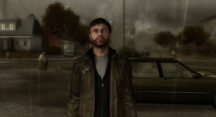 Heavy Rain: gamescom 2009 galéria - 6. kép