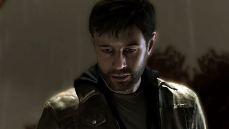 Heavy Rain - Szebb mint az Uncharted 2 - 2. kép
