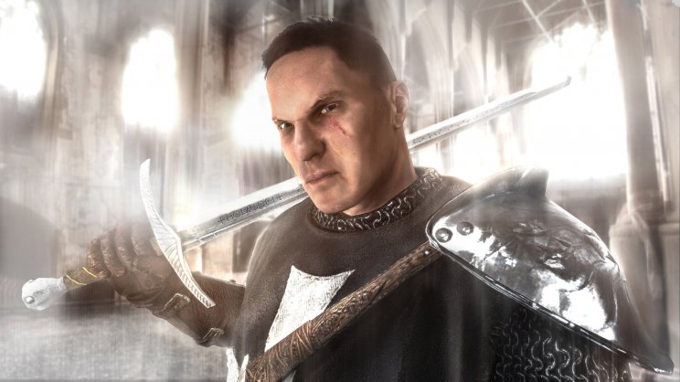 Hellion: Mystery of the Inquisition: Négy új kép érkezett - 2. kép