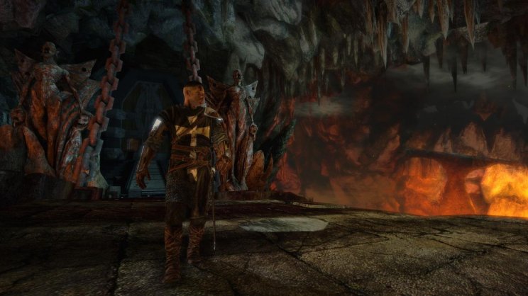 Hellion: Mystery of the Inquisition: Újabb három látnivaló - 2. kép