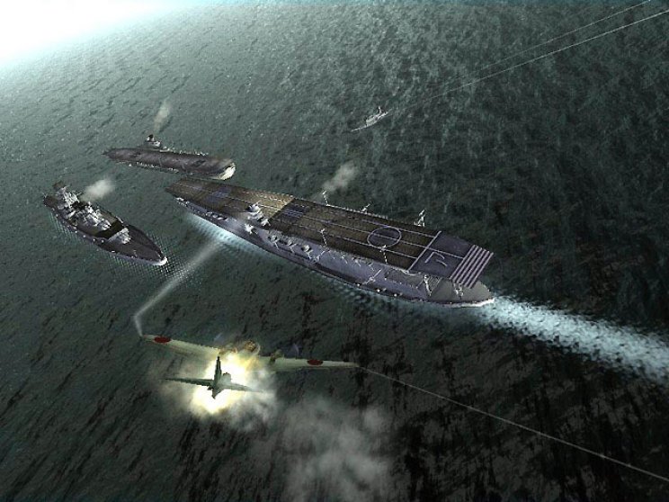 Heroes in the Sky: Bejelentették az új repülőgépszimulátort - 3. kép