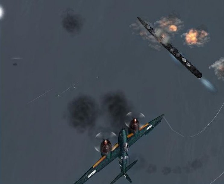 Heroes in the Sky: Bejelentették az új repülőgépszimulátort - 4. kép